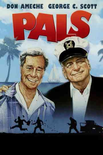 Pals Poster