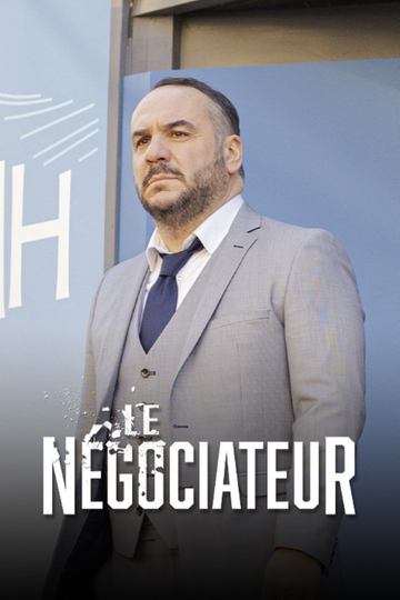 Le Négociateur Poster