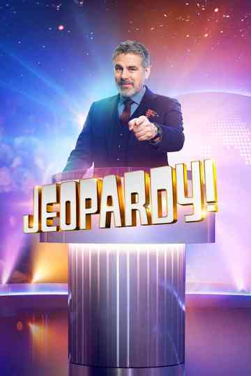 Jeopardy! Sverige Poster