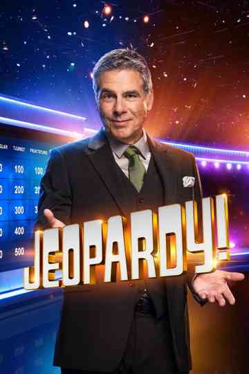 Jeopardy! Sverige Poster
