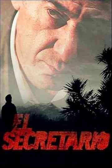 The Secretary Poster