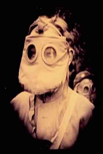 Les enfants de France et de la guerre Poster