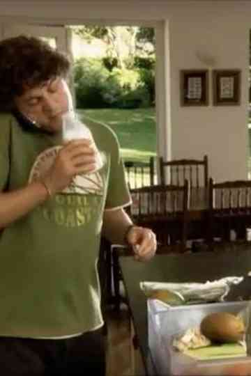 The Good Housekeeping Guide Poster