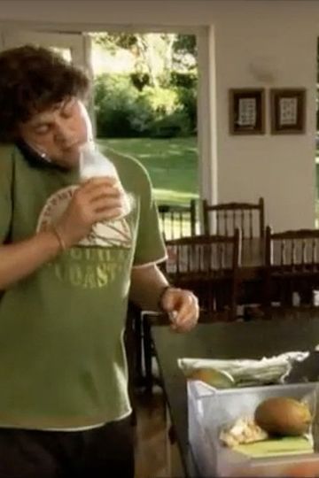 The Good Housekeeping Guide