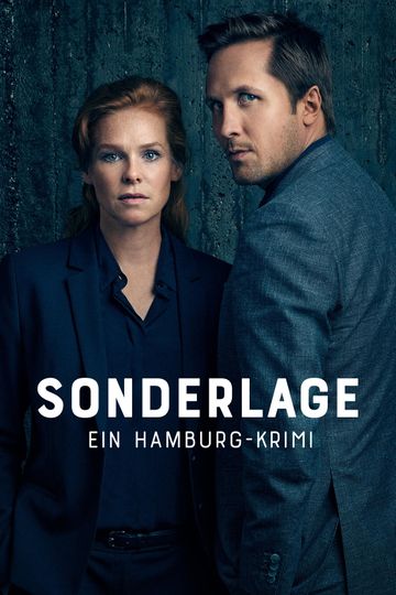 Sonderlage - Ein Hamburg-Krimi