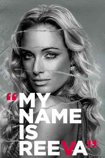 My Name Is Reeva Poster