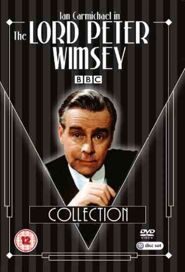 Lord Peter Wimsey Poster