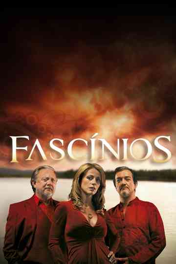 Fascínios Poster