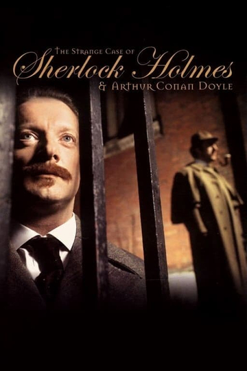 The Strange Case of Sherlock Holmes  Arthur Conan Doyle