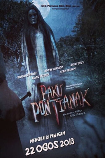 Paku Pontianak Poster