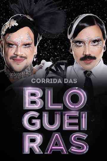 Corrida das Blogueiras Poster