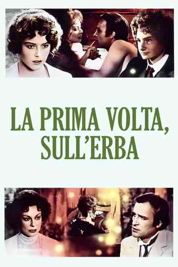 Love Under the Elms Poster