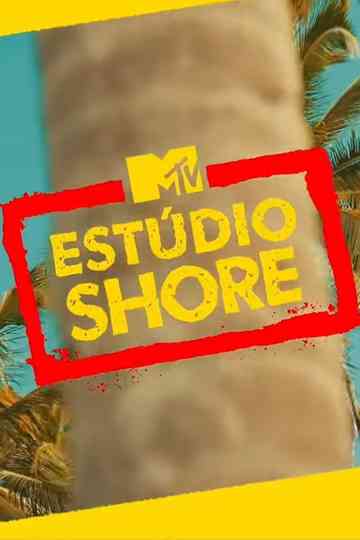 Estúdio Shore Poster