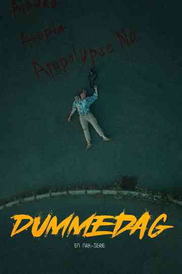 Dumbsday poster