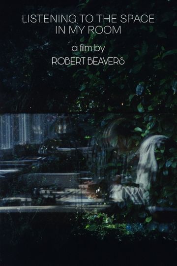 Listening to the Space in My Room