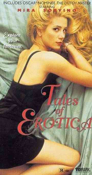 Tales of Erotica Poster