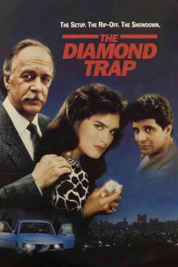 The Diamond Trap Poster