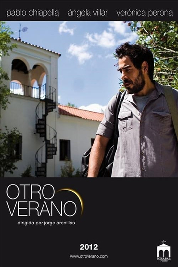 Otro verano Poster