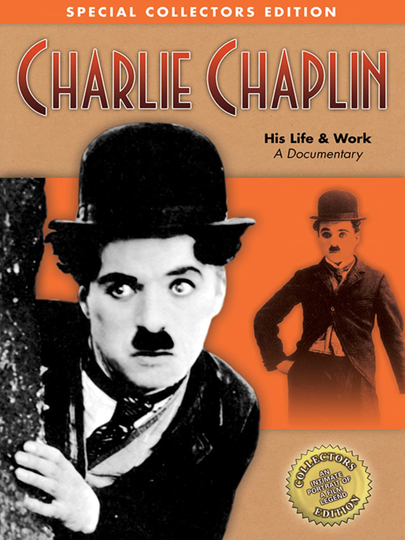 Charlie Chaplin His Life  Work