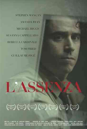 L'Assenza Poster