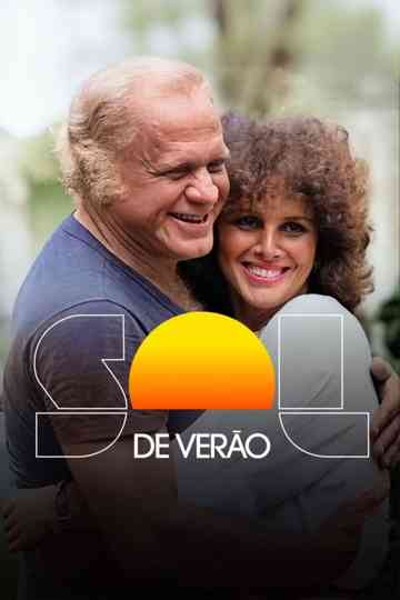 Sol de Verão Poster