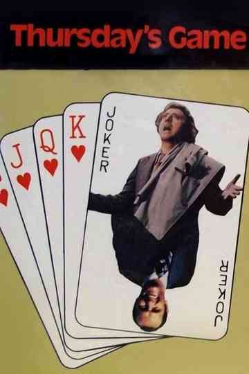 Thursday's Game Poster