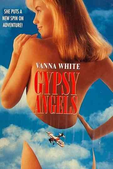 Gypsy Angels Poster
