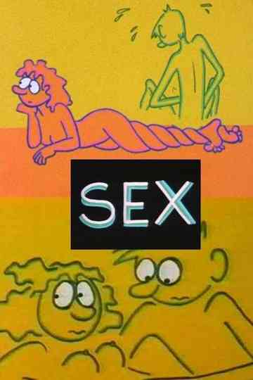 Sex - An Instruction Manual for the Youth Poster