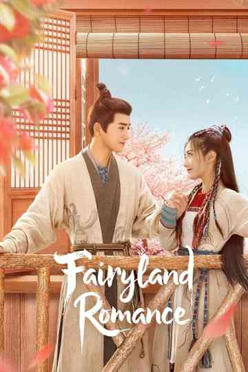 Fairyland Romance Poster