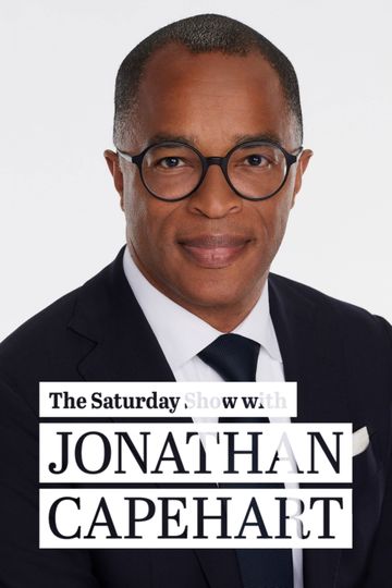 The Saturday Show with Jonathan Capehart