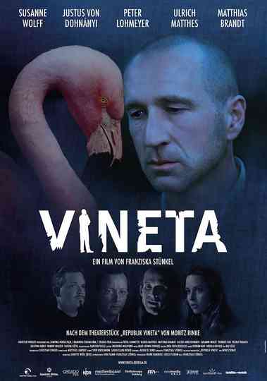 Vineta Poster