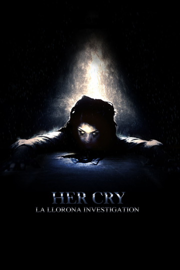 Her Cry La Llorona Investigation