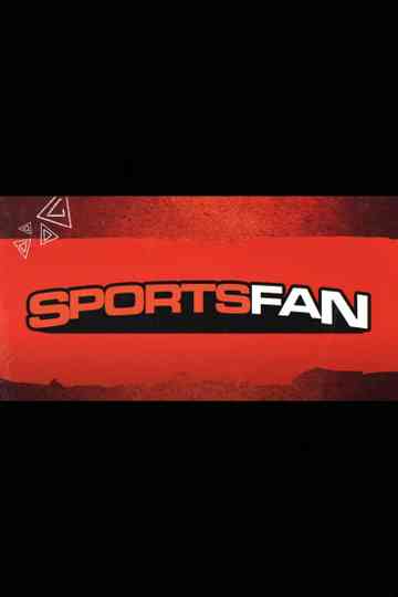 Sportsfan Poster