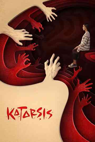 Katarsis Poster