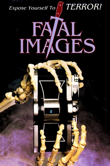 Fatal Images Poster