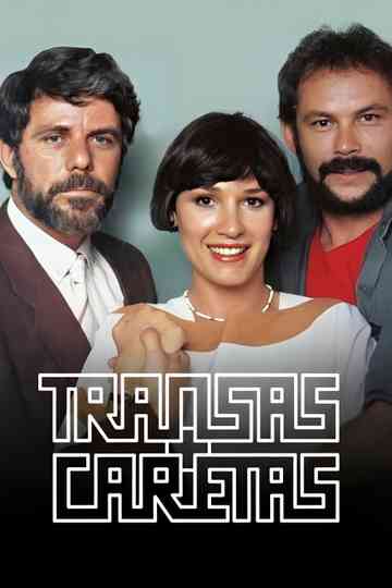 Transas e Caretas Poster