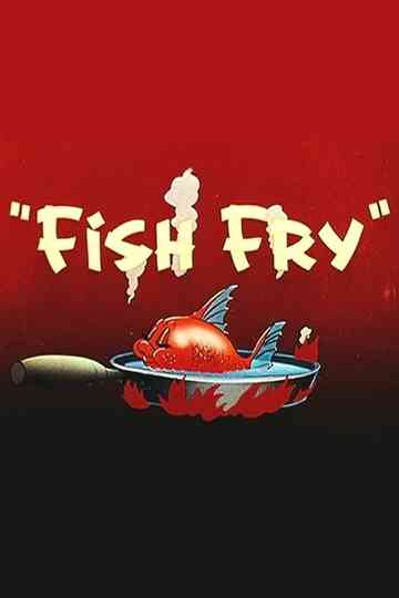 Fish Fry Poster