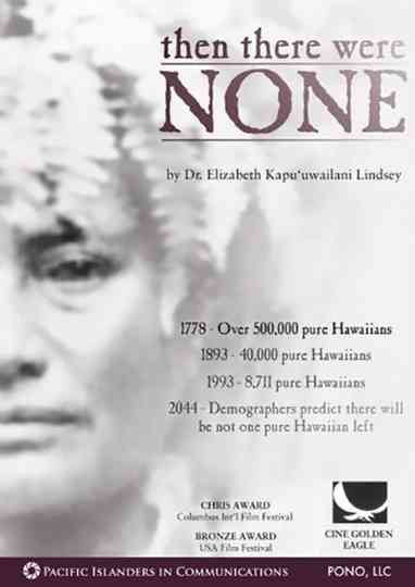 Then There Were None Poster