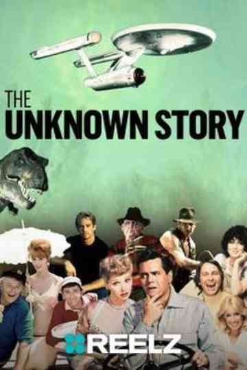 The Unknown Story Poster