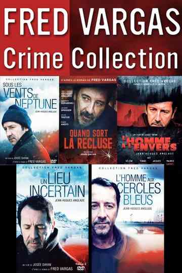 Neptunes Thunder Poster