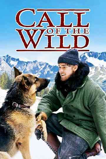Call Of The Wild Poster