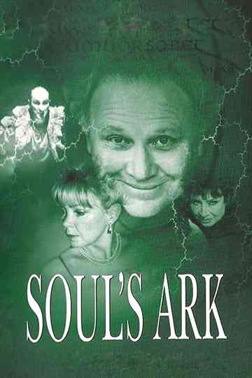 Soul's Ark Poster