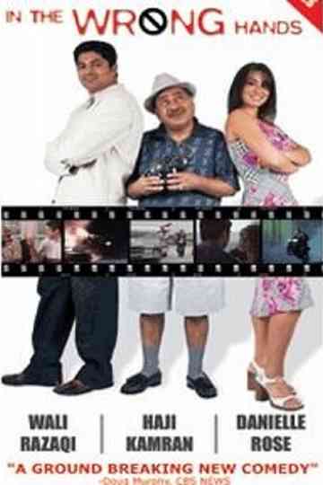 In the Wrong Hands Poster