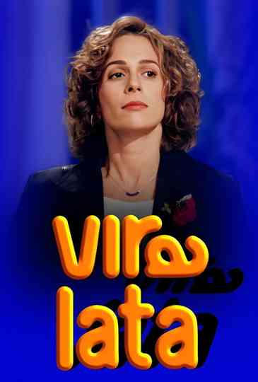 Vira Lata Poster