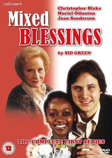 Mixed Blessings Poster
