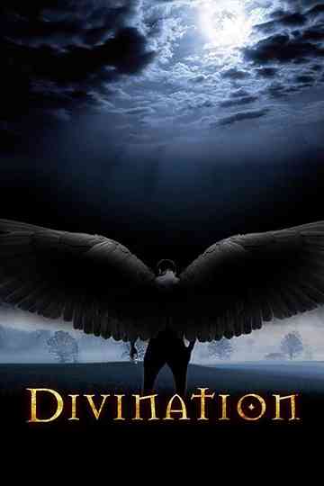 Divination Poster