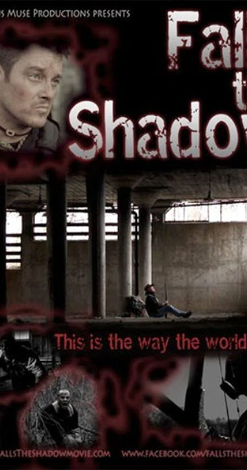 Zombie Warz Falls the Shadow