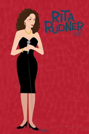 Rita Rudner Poster