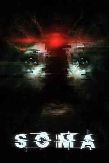 SOMA: Transmissions poster