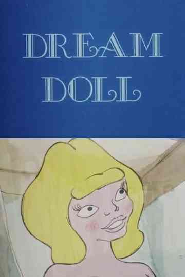 Dream Doll Poster